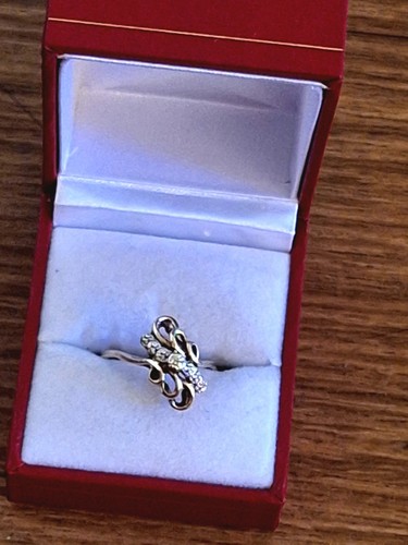 Vintage estate 10k yellow gold - vintage,