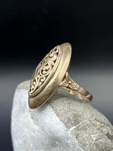 Anello vintage 583 - 583, k