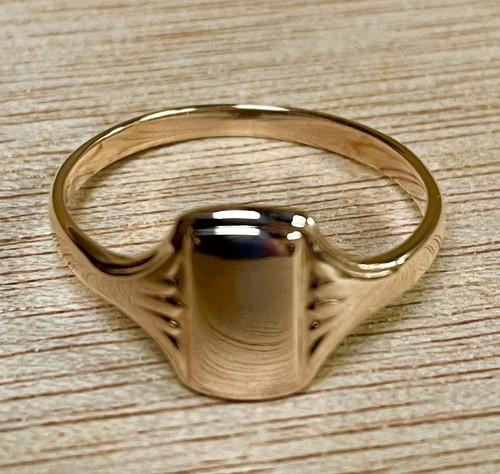 Ussr soviet era signet - soviet-era,