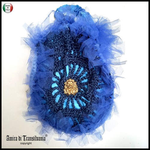 Borsa donna mano originale - borsa,