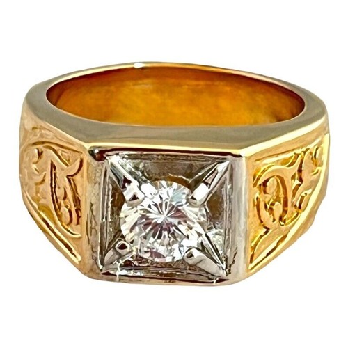 Vintage 1980s cubic - vintage,