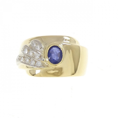 Mellerio made france - made, 18k
