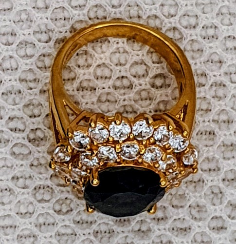 Anello cocktail vintage - , a