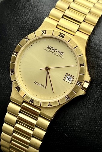 Orologio vintage nuovo 1980 - nuovo,
