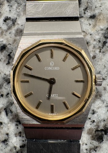 Vintage ladies concord mariner - vintage,