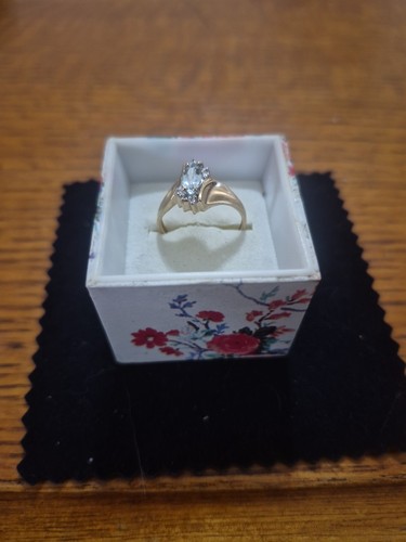 Anello donna vintage anni - , 80