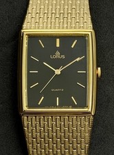 Orologio Vintage Nuovo 1988