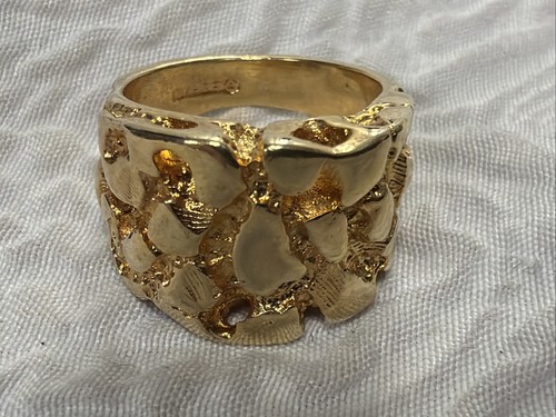 Vintage men 18k - hge, a