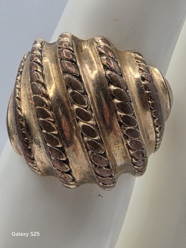 Vintage 10k yellow - yellow, gold