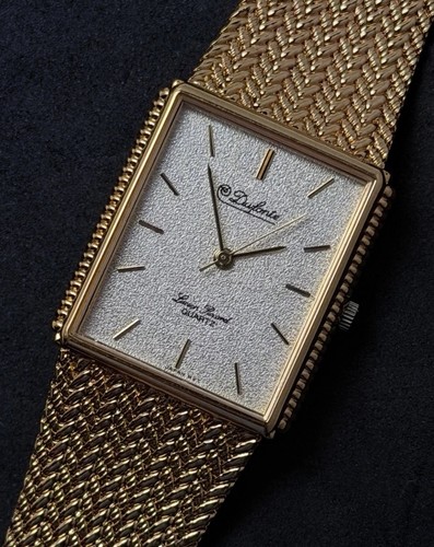 Vtg new 1987 dufonte lucien - new,