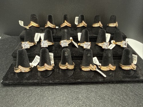 Lot vintage - 18,