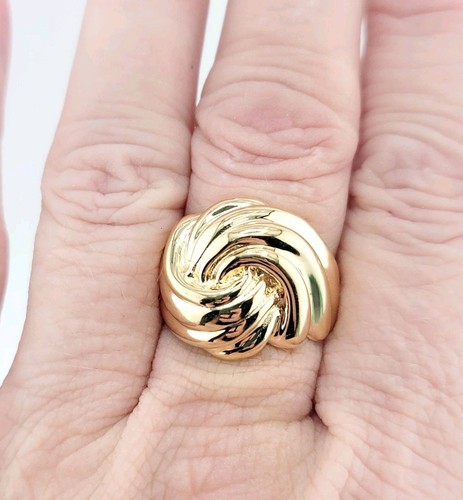 Anello vintage taglia - anello, 8