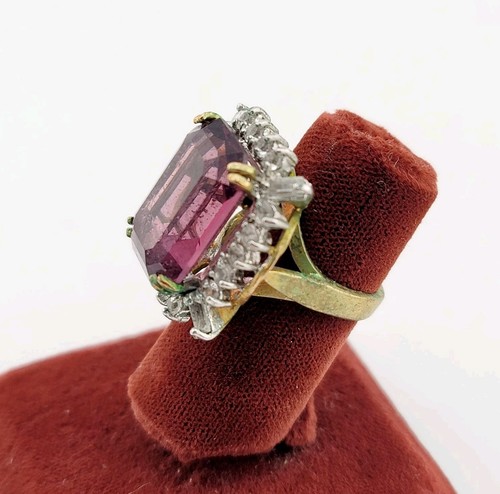 Anello vintage taglia - anello, 6
