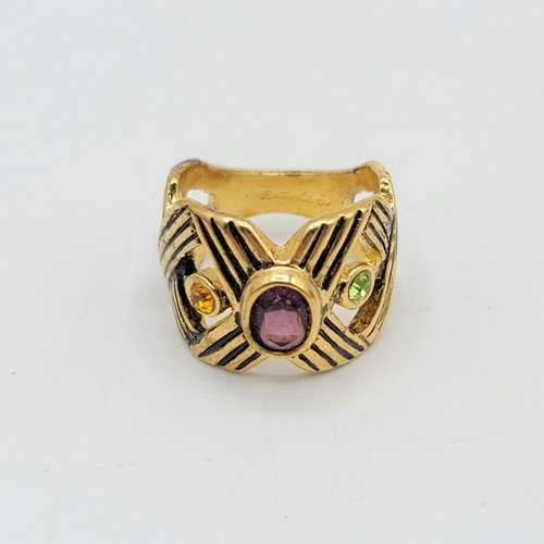 Anello fascia misura 5 - anello, 6,5
