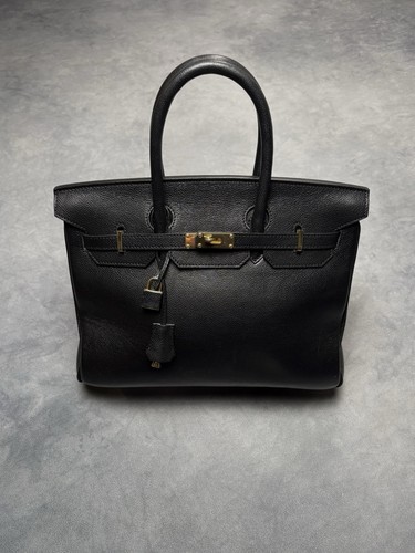 Borsa firkin nera lusso in - firkin, 30
