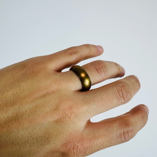 Ring gypsy gold - ring, gold"