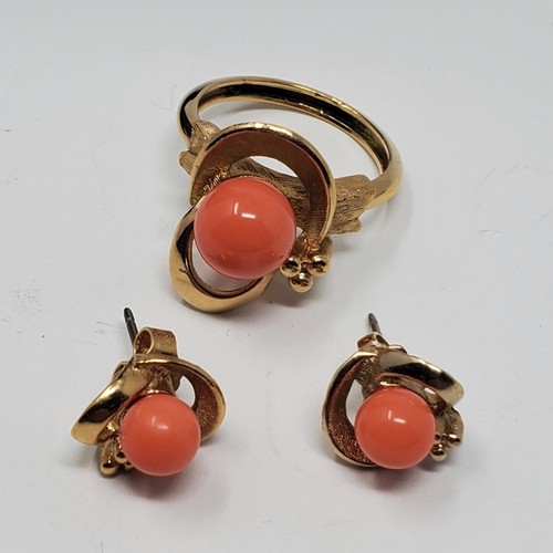 Anello avon vintage - anello, e