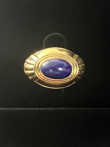 Boucheron 18k gold vintage - vintage, 80s
