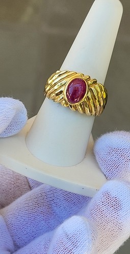 Anello henry dunay oro - anello,