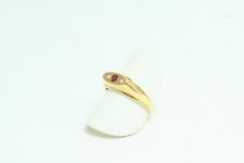 Anello Trilogy da donna anni