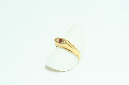 Anello trilogy donna - anello, da