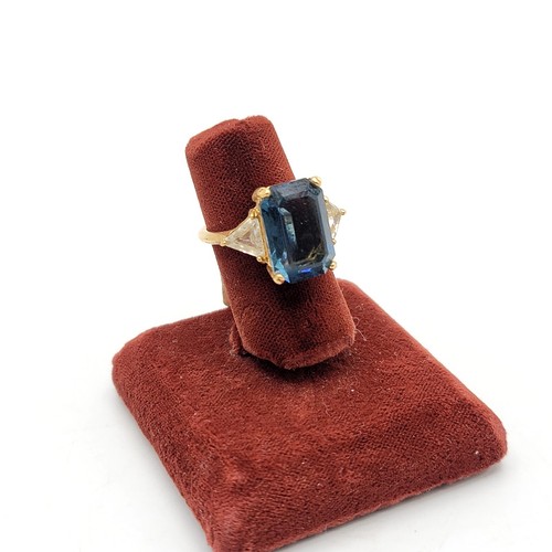 Anello vintage taglia - anello,
