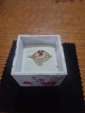 Anello donna vintage anni 80