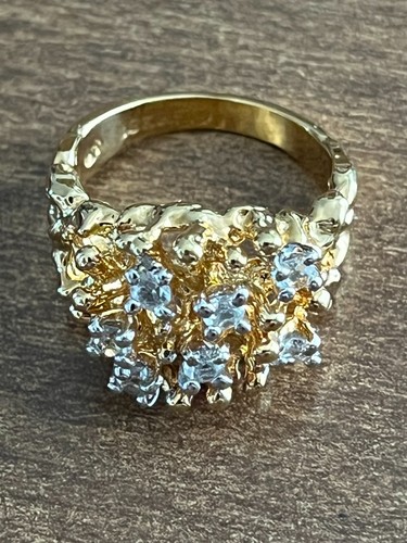 1980 gold nugget - 1980’s,
