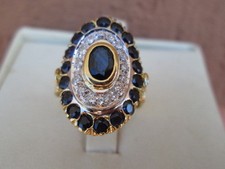 anello oro giallo 18.kt