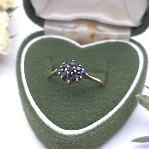 Anello vintage anni oro - vintage, 80