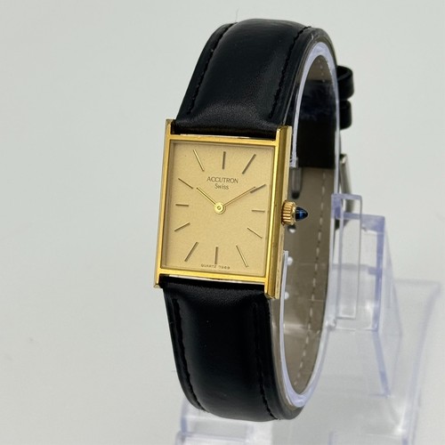 Orologio vintage 1982 bulova - orologio,