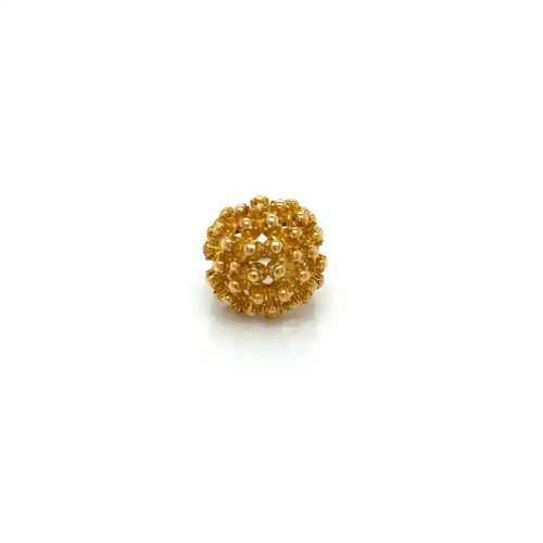 Anello vintage anni - , in