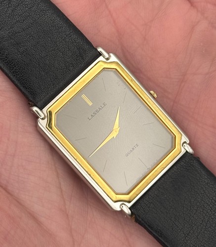 Orologio tank uomo seiko - orologio,