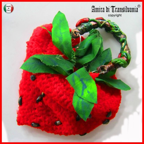 Borsa donna spalla - donna,