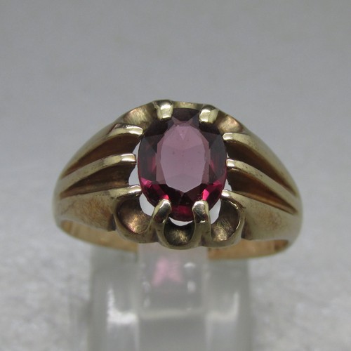 Bellissimo anello gentiluomini - bellissimo,