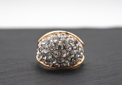 Anello cocktail vintage ana - cocktail,