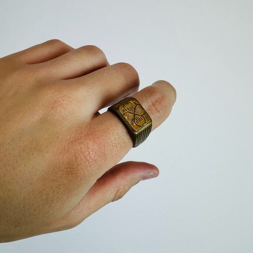 Anello gypsy - -,
