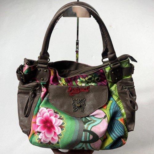 Borsa tracolla desigual - borsa, y2k