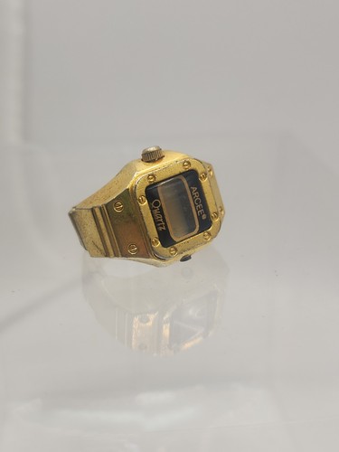 Orologio arcee anello quarzo - arcee,