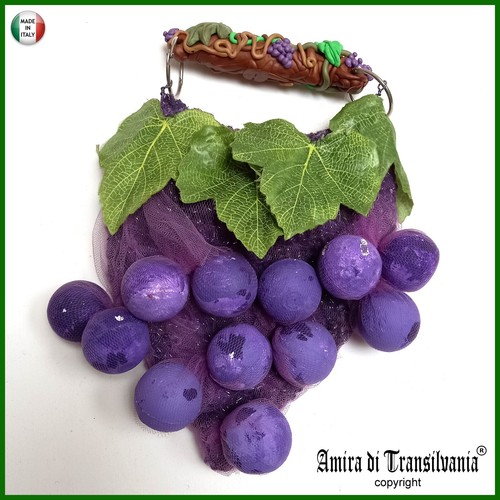 Borsa donna mini pochette - da,