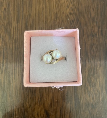 Anello vintage estate anni - vintage, '80