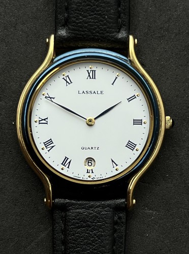 Vtg new 1987 lassale men - new, men’s