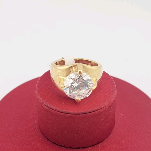 Anello vintage taglia lg - vintage, 5