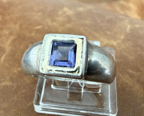 Anello vintage oro giallo - anello,