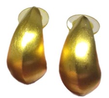 Orecchini Vintage GIVENCHY 4G