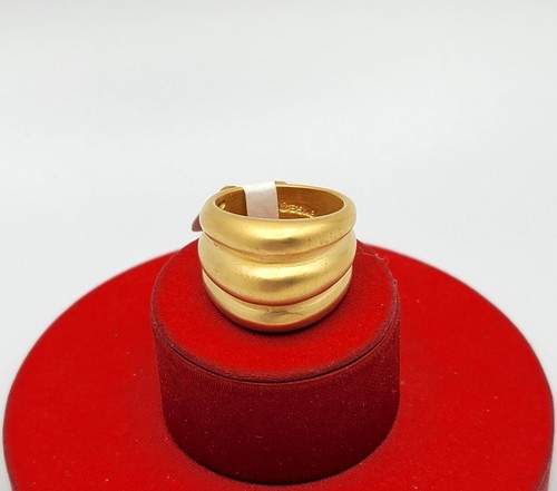 Anello vintage taglia moda - taglia,