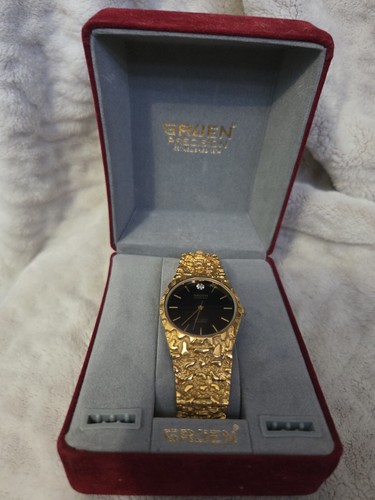 Vintage 80sgruen precision - vintage,