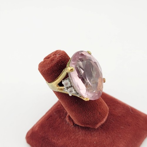 Anello vintage taglia - anello,