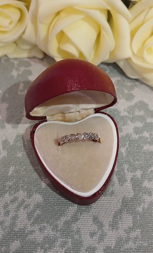 Anello oro giallo - s&o,